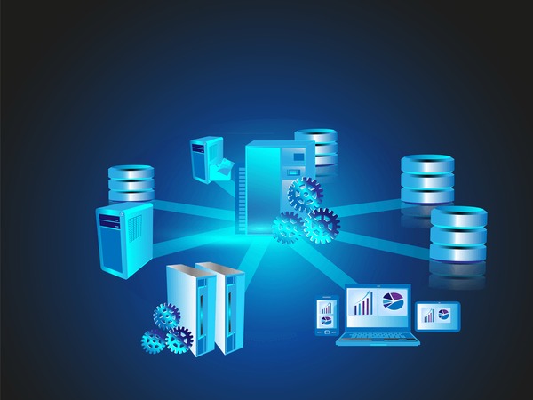 247 Distributed Operating System Stock Vectors and Vector Art ...