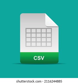 2,216 Csv Format Images, Stock Photos & Vectors | Shutterstock