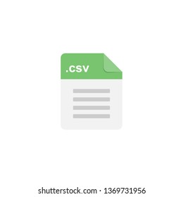 2,216 Csv Format Images, Stock Photos & Vectors | Shutterstock
