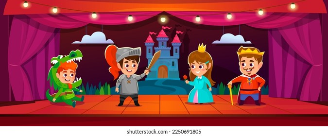 19,512 imágenes, fotos de stock, objetos en 3D y vectores sobre Personajes de cuentos en una obra de teatro | Shutterstock