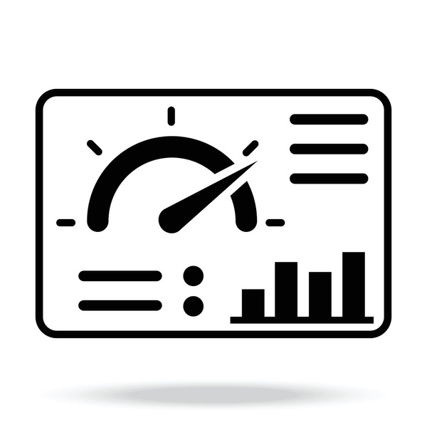 56,779 Business Icon Dashboard RoyaltyFree Images, Stock Photos