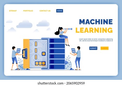 Design Database Supporting Machine Learning Performance Stock