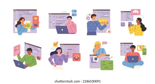 14,634 Coding Clip Art Royalty-Free Photos and Stock Images | Shutterstock