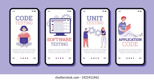 114 Group Software Testers Images, Stock Photos, 3D objects, & Vectors ...