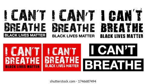 B2ポスター I JUST CAN'T BREATHE B2ポスター I JUST CAN'T BREATHE - メルカリ