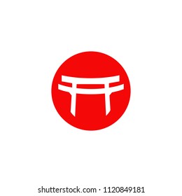 Dojo Logo Design Vector Template Stock Vector (Royalty Free) 1120849181 ...