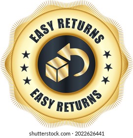 Returns, Easy Returns