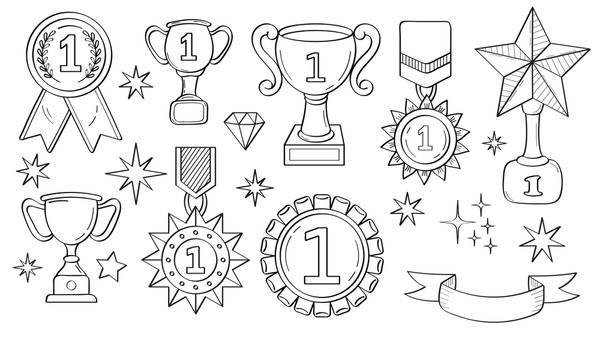 70,864 en la categoría «Copa trofeo dibujo» de fotos e imágenes de stock libres de regalías | Shutterstock