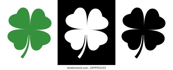 103+ Thousand Four Leaf Clovers Royalty-Free Images, Stock