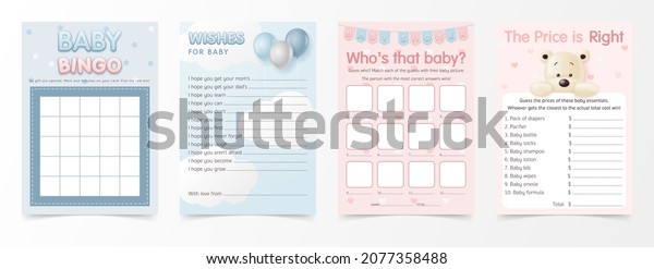 1,395 en la categoría «Baby shower games template» de imágenes, fotos de stock e ilustraciones libres de regalías | Shutterstock 1-395-en-la-categor-a-baby-shower-games-template-de-im-genes-fotos-de-stock-e-ilustraciones-libres-de-regal-as-shutterstock
