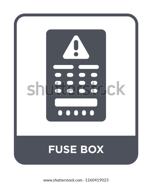 Old House Circuit Breaker Box Over 2 RoyaltyFree Licensable Stock