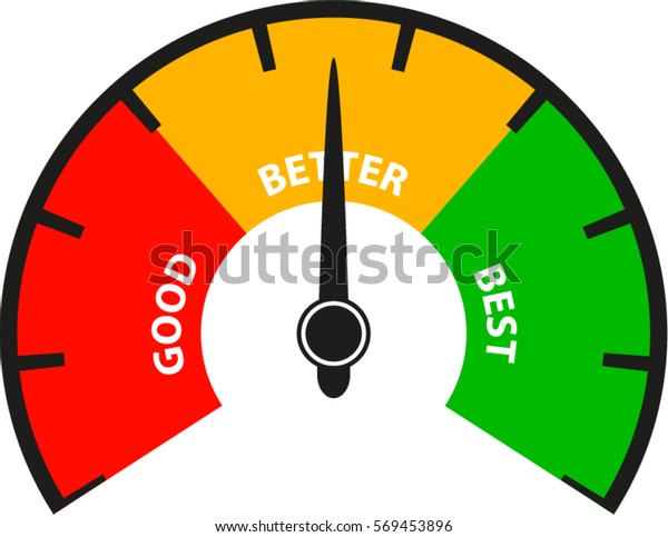 3,158 Good Better Best Icons Images, Stock Photos & Vectors | Shutterstock