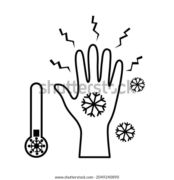 69 imágenes de Swollen fingers in winter Imágenes, fotos y vectores de stock Shutterstock