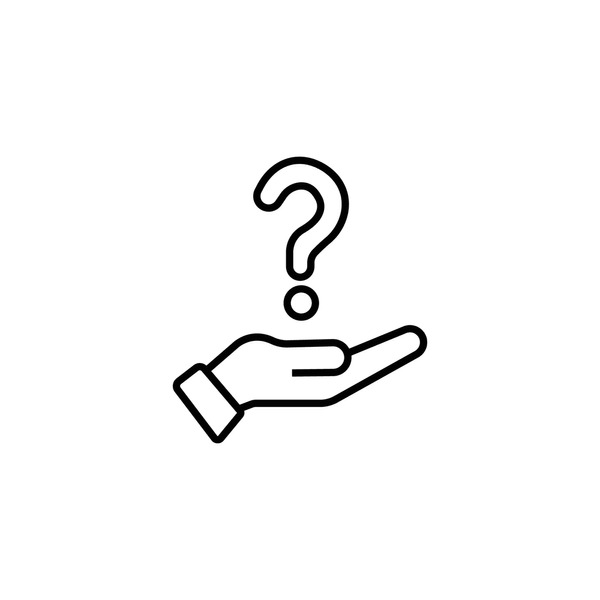 Icono De Datos Curiosos