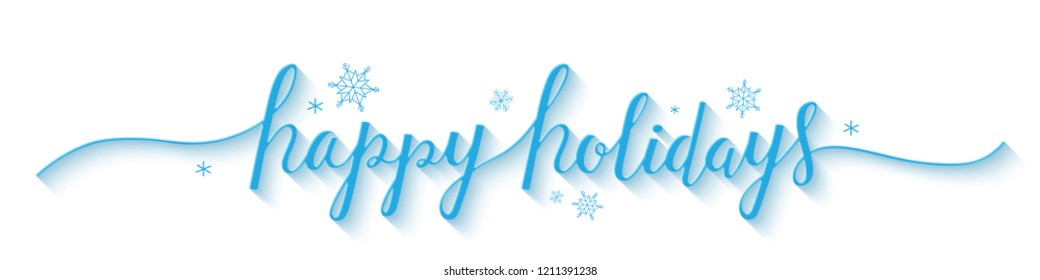 16 955 491 Happy Holidays I Images Stock Photos Vectors Shutterstock