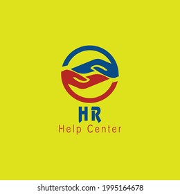 Help Center Logo Vector File Stock Vector (Royalty Free) 1995164678 ...