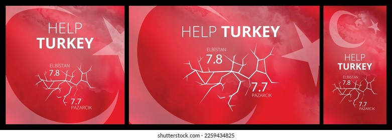 Help turkey. Help turkey