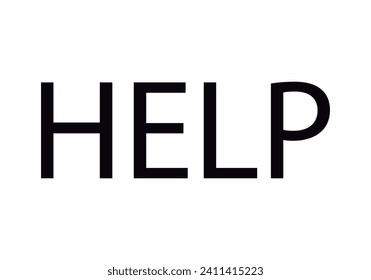 Help Word Photos and Images | Shutterstock