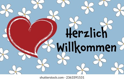 Herzlich Willkommen Fotos und Bilder Shutterstock