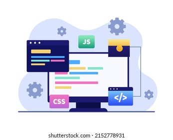 170 Freelancers Build Network Images, Stock Photos & Vectors | Shutterstock