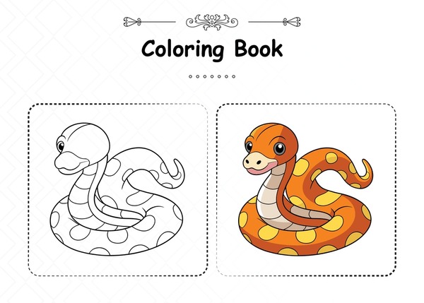 50 Burmese Python Drawing Royalty-Free Images, Stock Photos & Pictures ...