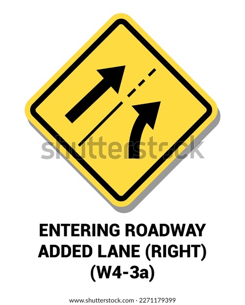 Manual On Uniform Traffic Control Device Stock Vector (Royalty Free