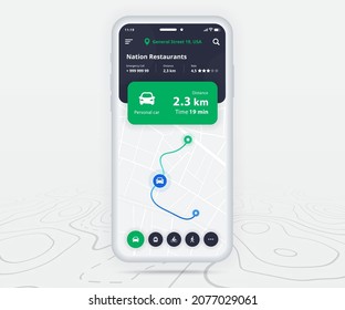 Google Maps Ui Stock Photos and Pictures - 283 Images | Shutterstock