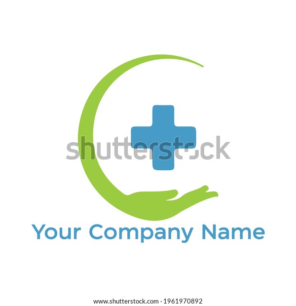 Medical Health Logo Temolet Stock Vector Royalty Free 1961970892 medical-health-logo-temolet-stock-vector-royalty-free-1961970892