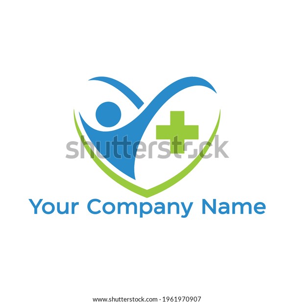 Medical Health Logo Temolet Stock Vector Royalty Free 1961970907 medical-health-logo-temolet-stock-vector-royalty-free-1961970907