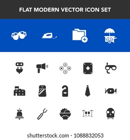 Privacy - Free communications icons