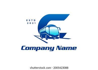 Transportation Logo Design Samples