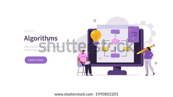 12,348 Algorithms Writing Images, Stock Photos, 3D objects, & Vectors ...