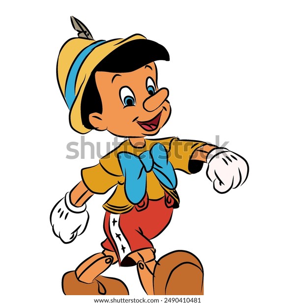 Pinocho: Más de 1,542 ilustraciones y dibujos de stock con licencia libres de regalÃas | Shutterstock pinocho-m-s-de-1-542-ilustraciones-y-dibujos-de-stock-con-licencia-libres-de-regal-as-shutterstock