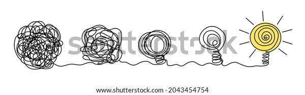1+ Thousand Simple Complicated Complex Chaotic Royalty-Free Images ...