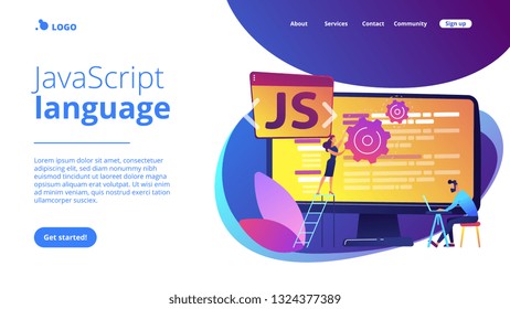 23,011 Javascript Images, Stock Photos & Vectors | Shutterstock