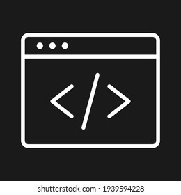 383,219 Website Development Icon Images, Stock Photos & Vectors ...