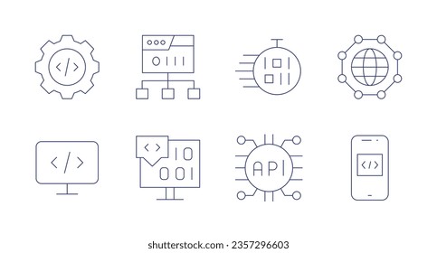 7+ Thousand Api Logo Royalty-Free Images, Stock Photos & Pictures ...