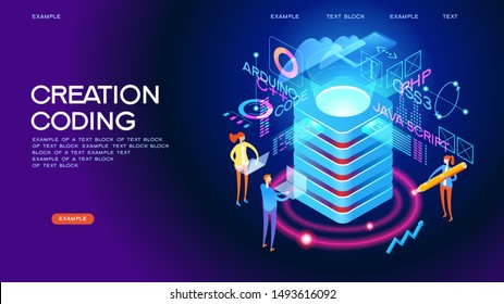 87 Web Banner Best Programming Languages Technology Process Software ...