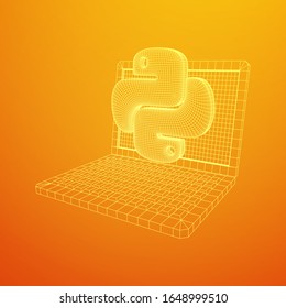 1,228 Python Code Stock Vectors, Images & Vector Art | Shutterstock