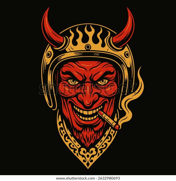 296,022 Devil Illustration Royalty-Free Images, Stock Photos