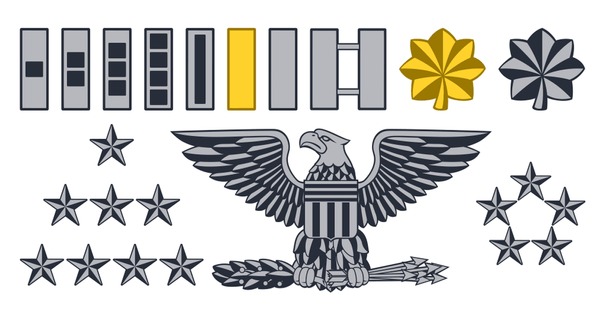Romanian Lieutenant Colonel rank special forces