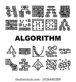 Sorting Algorithms Royalty-Free Images, Stock Photos & Pictures ...