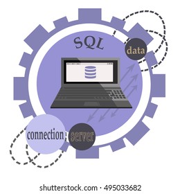 692 imágenes de Sql logo - Imágenes, fotos y vectores de stock ...