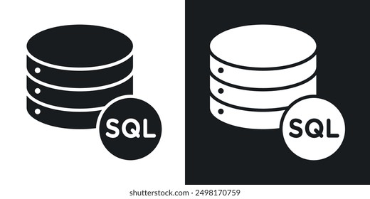 Sql Icons Royalty-Free Images, Stock Photos & Pictures | Shutterstock