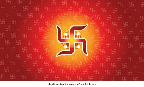 Jinsiy svastika fotosurati