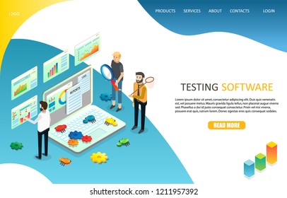 4+ Thousand Software Testing Logo Royalty-Free Images, Stock Photos ...