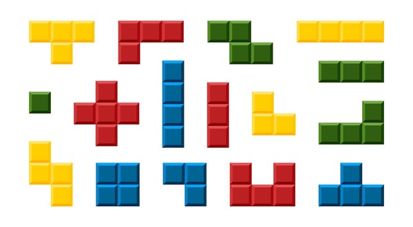 Block Puzzle: Cara Efektif Mengatur Balok