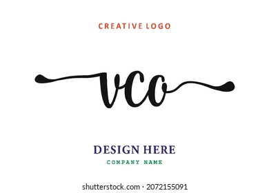 6 Vco Letter Royalty-Free Images, Stock Photos & Pictures | Shutterstock
