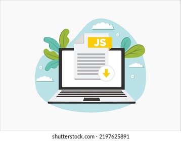 1,168 imágenes de Download js - Imágenes, fotos y vectores de stock ...