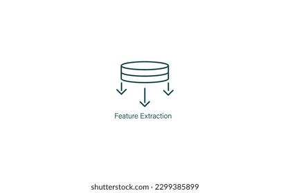 379 Feature Extraction Stock Vectors and Vector Art | Shutterstock